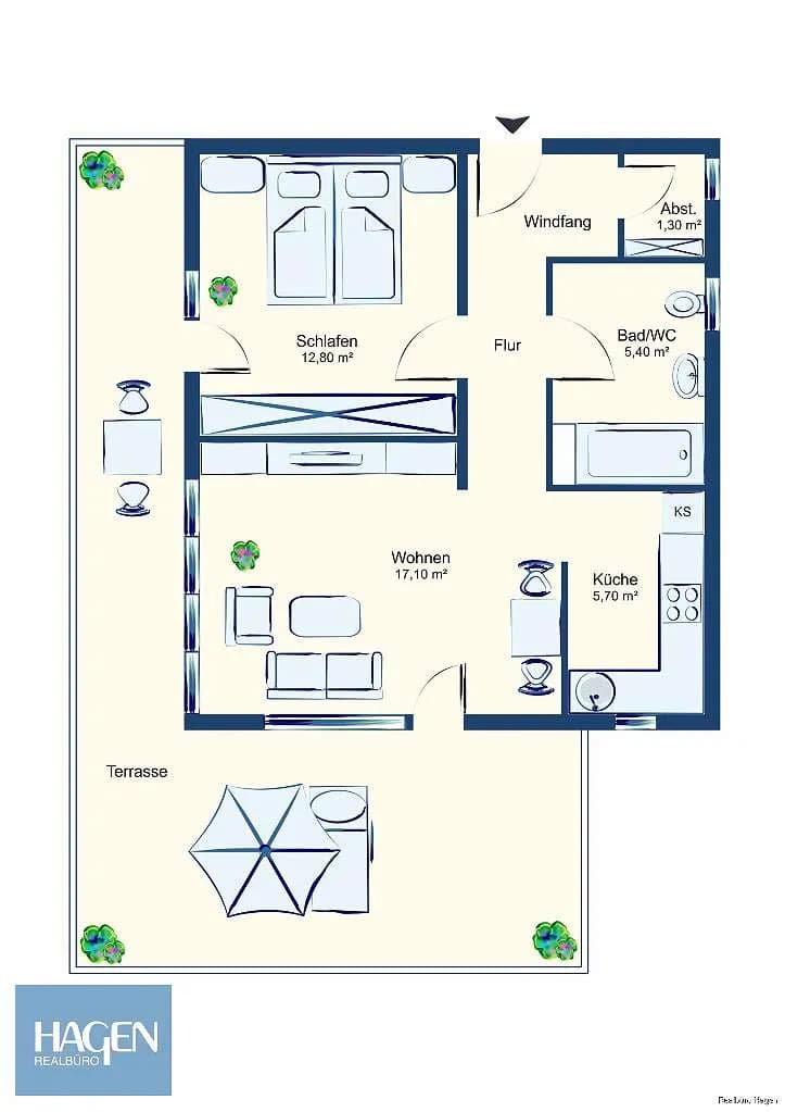 Wohnung kaufen in Feldkirch – 717 m², € 2.800.000 – Bild 8 von 10