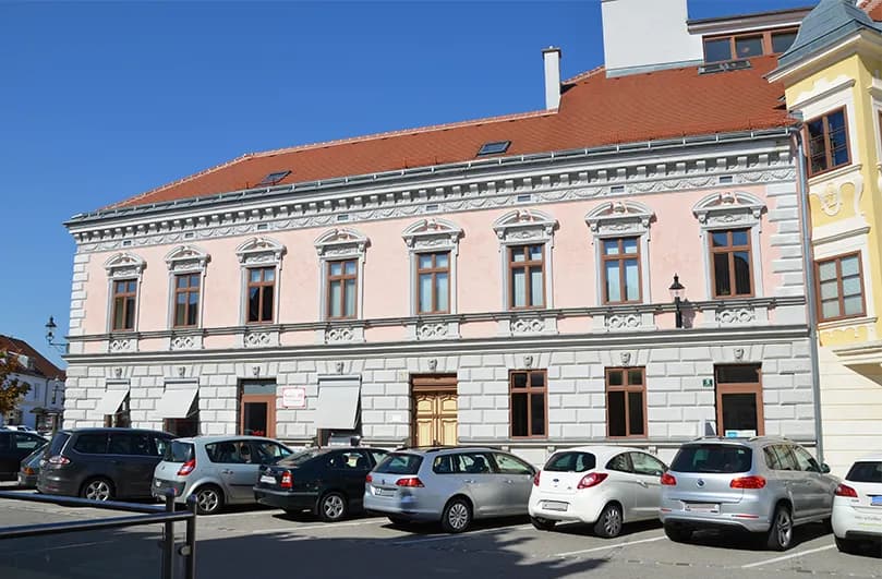Gewerbeimmobilie mieten in Horn – 69,36 m², € 983