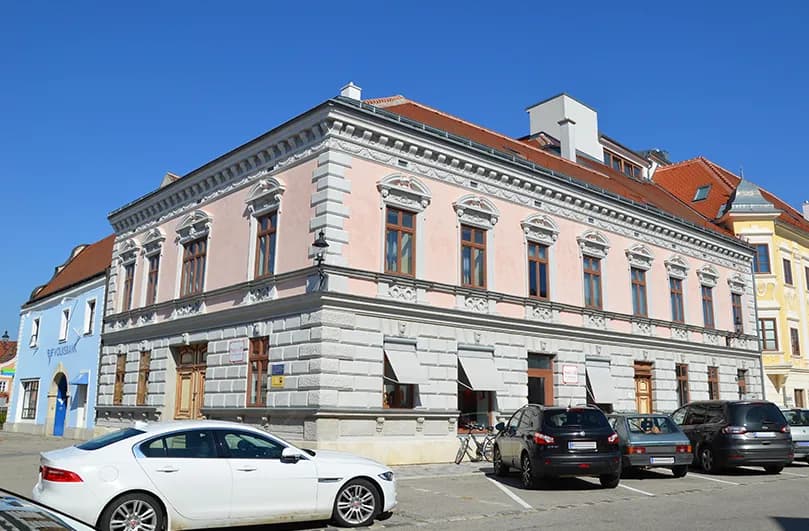 Gewerbeimmobilie mieten in Horn – 69,36 m², € 983 – Bild 2 von 12
