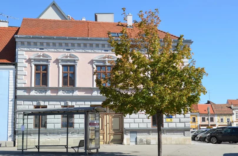 Gewerbeimmobilie mieten in Horn – 69,36 m², € 983 – Bild 3 von 12