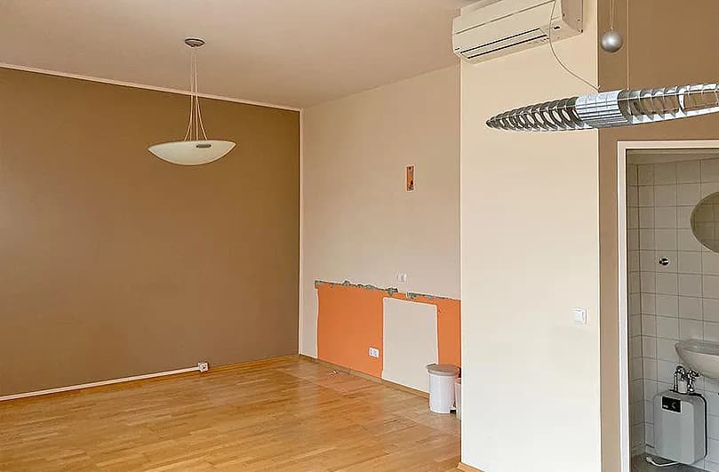 Gewerbeimmobilie mieten in Horn – 69,36 m², € 983 – Bild 8 von 12