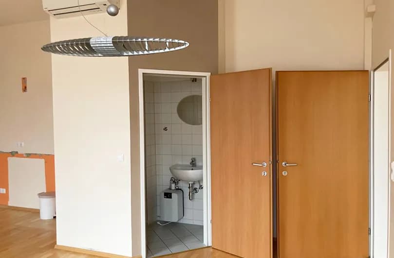 Gewerbeimmobilie mieten in Horn – 69,36 m², € 983 – Bild 10 von 12