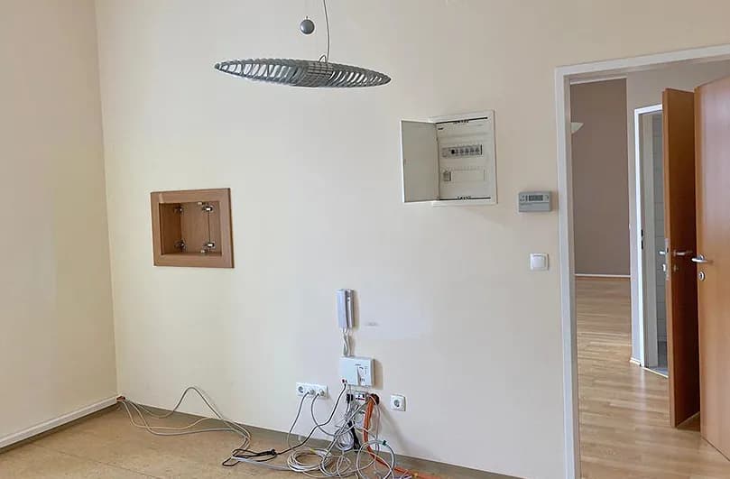 Gewerbeimmobilie mieten in Horn – 69,36 m², € 983 – Bild 11 von 12