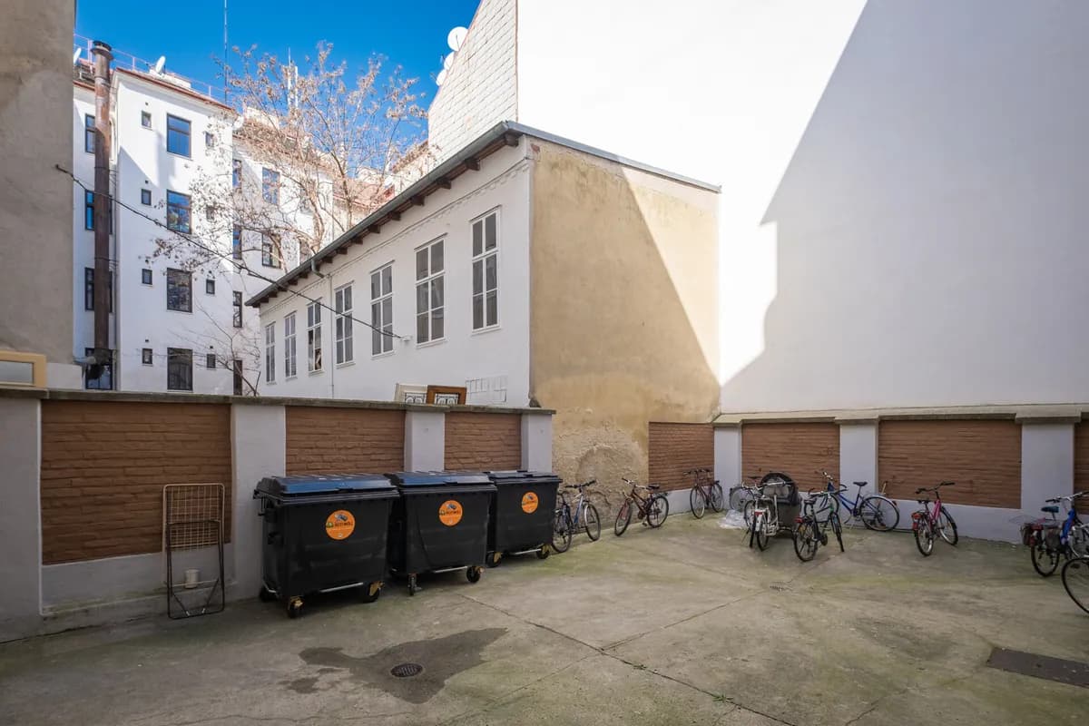 Gewerbeimmobilie kaufen in Wien – 208 m², € 375.000 – Bild 5 von 9