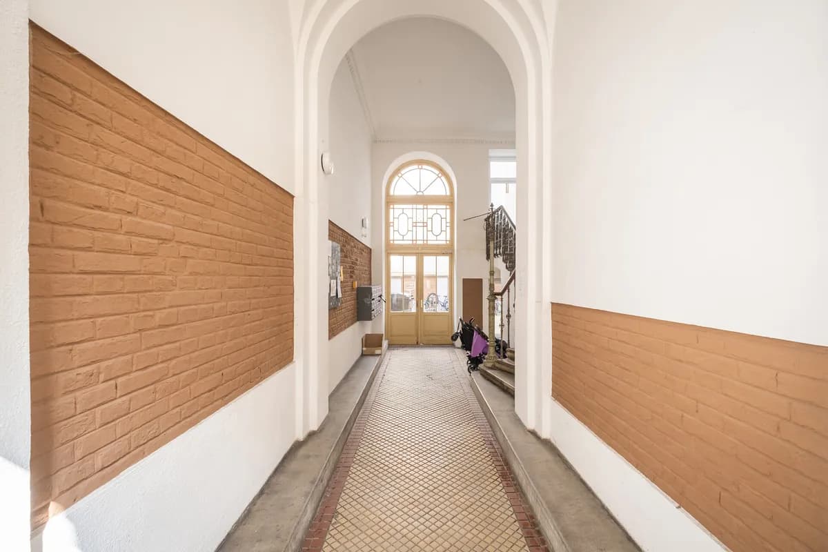 Gewerbeimmobilie kaufen in Wien – 208 m², € 375.000 – Bild 6 von 9