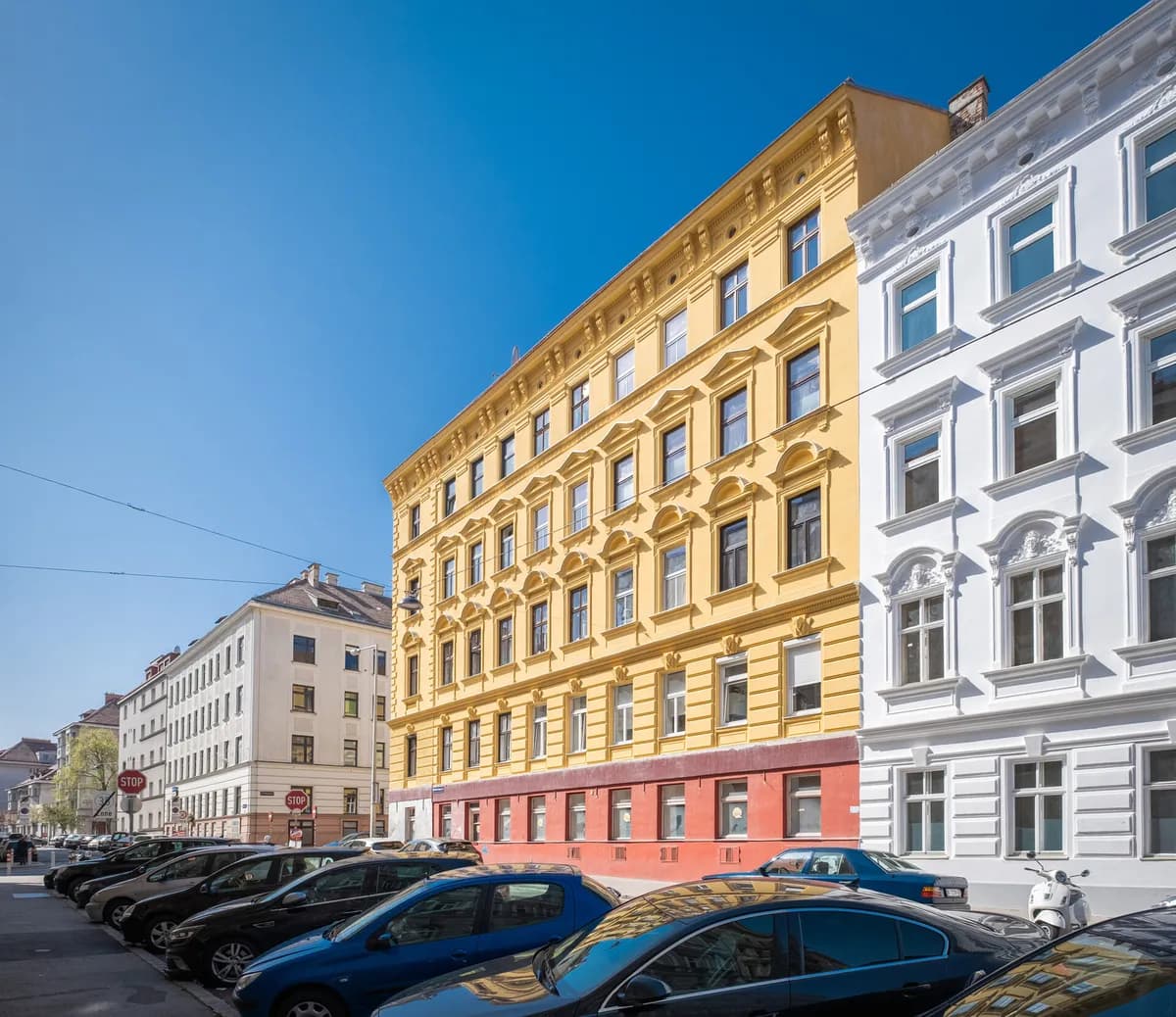 Gewerbeimmobilie kaufen in Wien – 208 m², € 375.000 – Bild 7 von 9