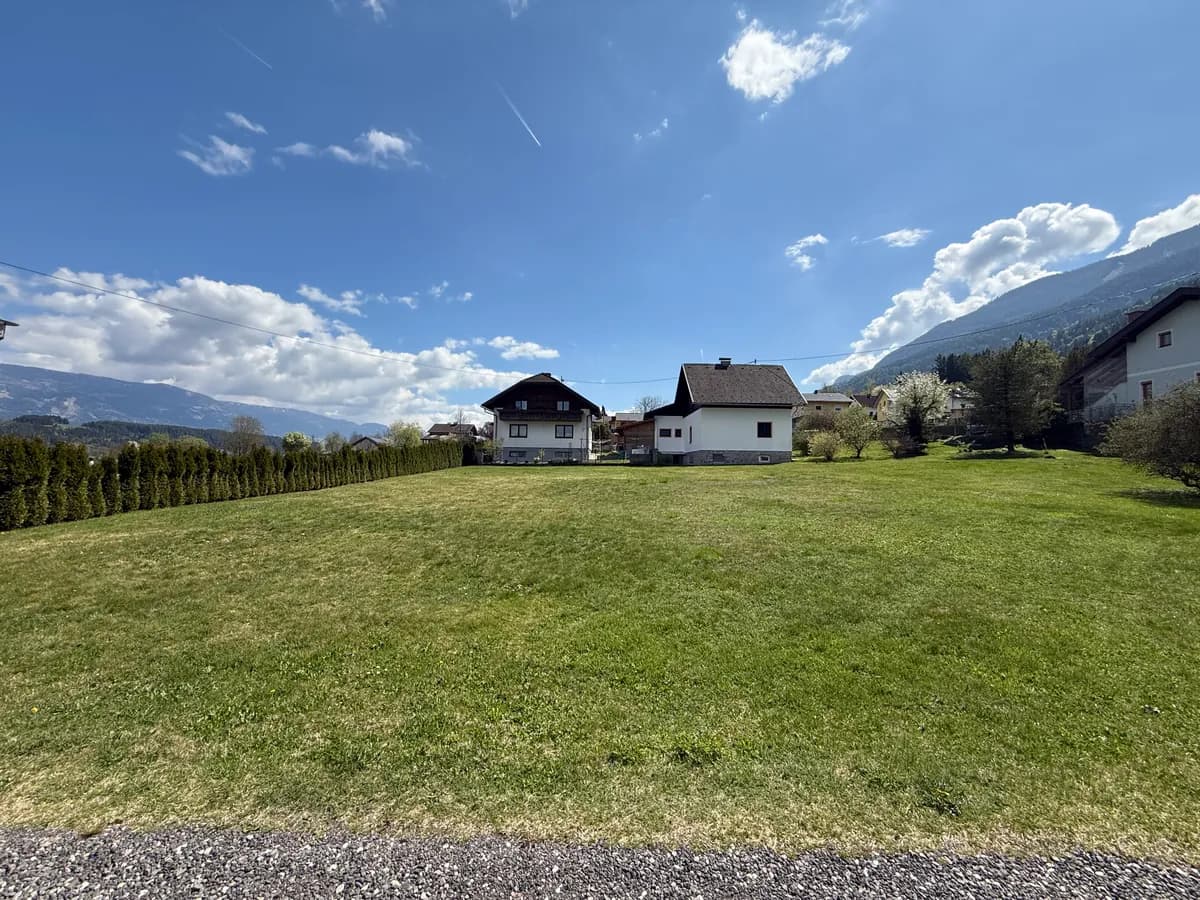 Haus kaufen in Spittal an der Drau – 140 m², € 290.000 – Bild 2 von 30