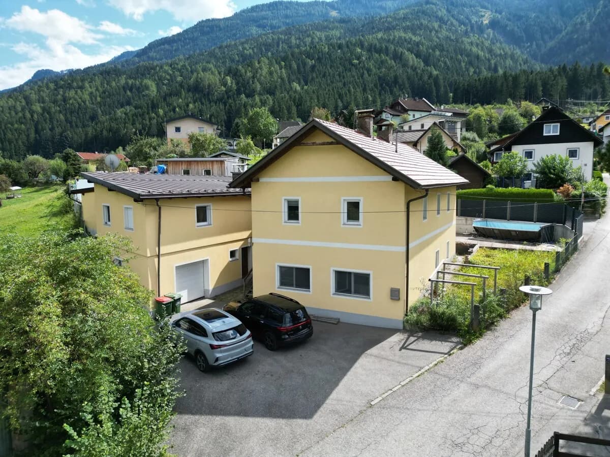 Haus kaufen in Spittal an der Drau – 140 m², € 290.000 – Bild 6 von 30