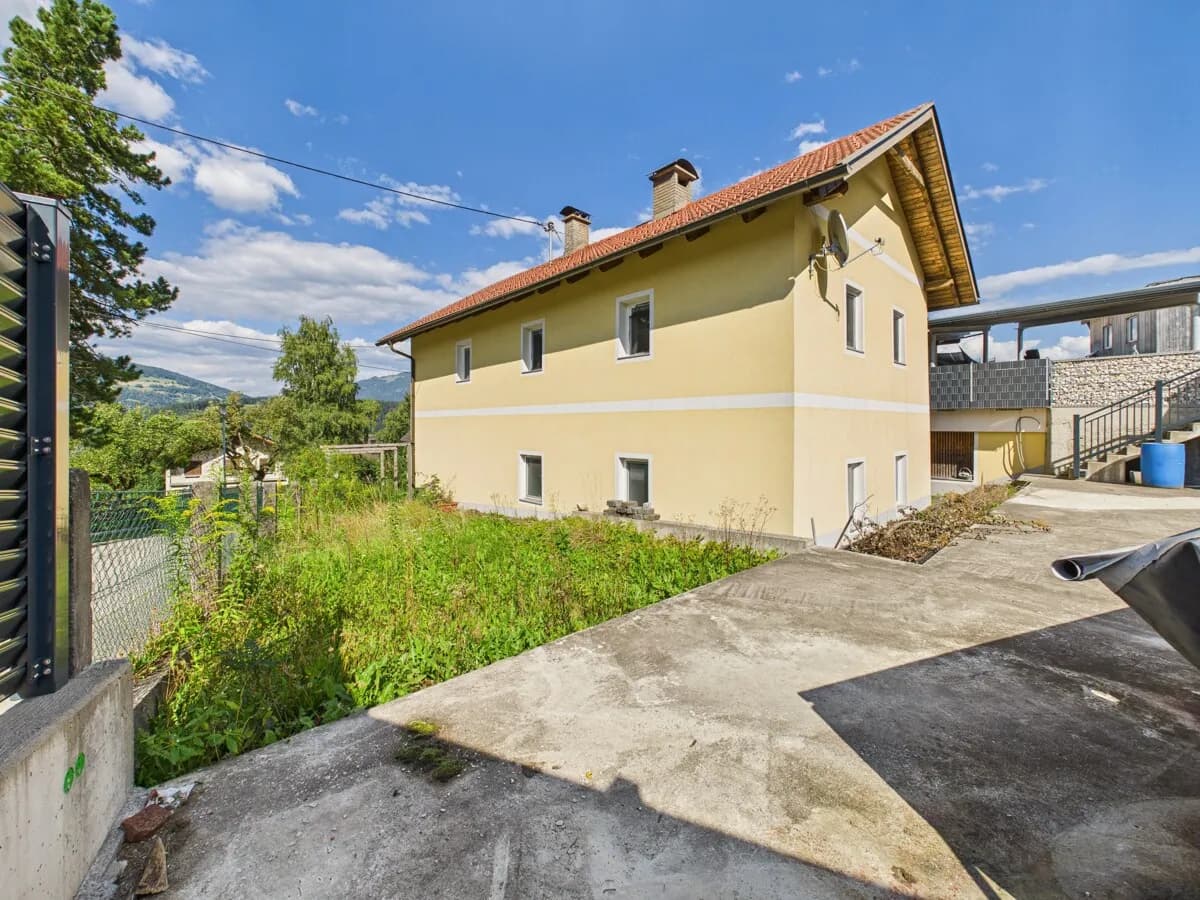 Haus kaufen in Spittal an der Drau – 140 m², € 290.000 – Bild 29 von 30