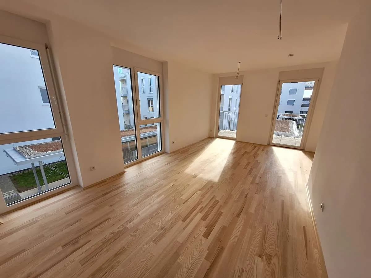 3-Zimmer-Wohnung mieten in Graz-Umgebung – 65,32 m², € 1.304