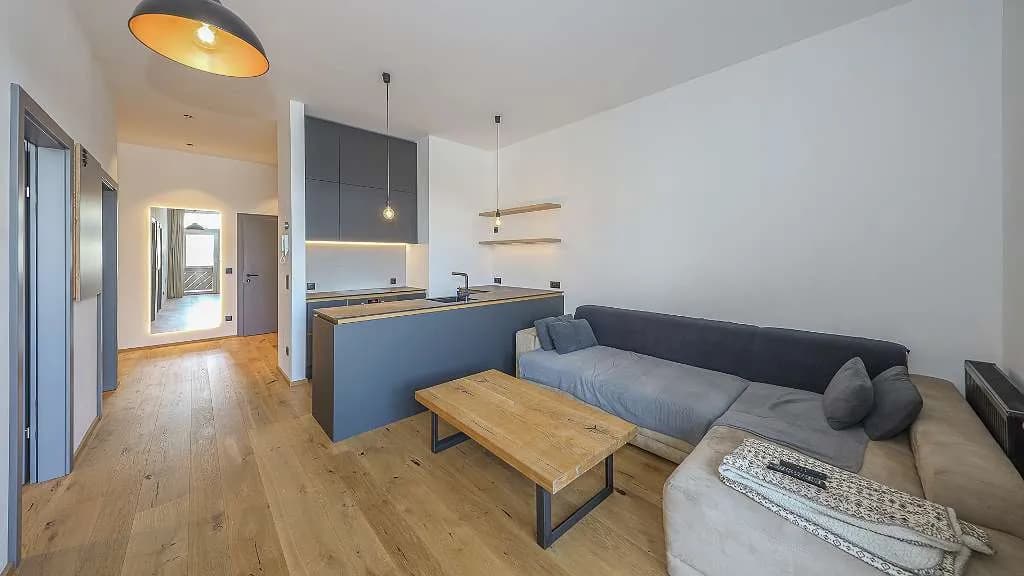 2-Zimmer-Wohnung kaufen in Kitzbühel – 53 m², € 490.000 – Bild 3 von 13