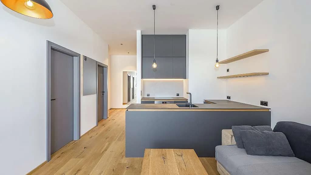 2-Zimmer-Wohnung kaufen in Kitzbühel – 53 m², € 490.000 – Bild 4 von 13