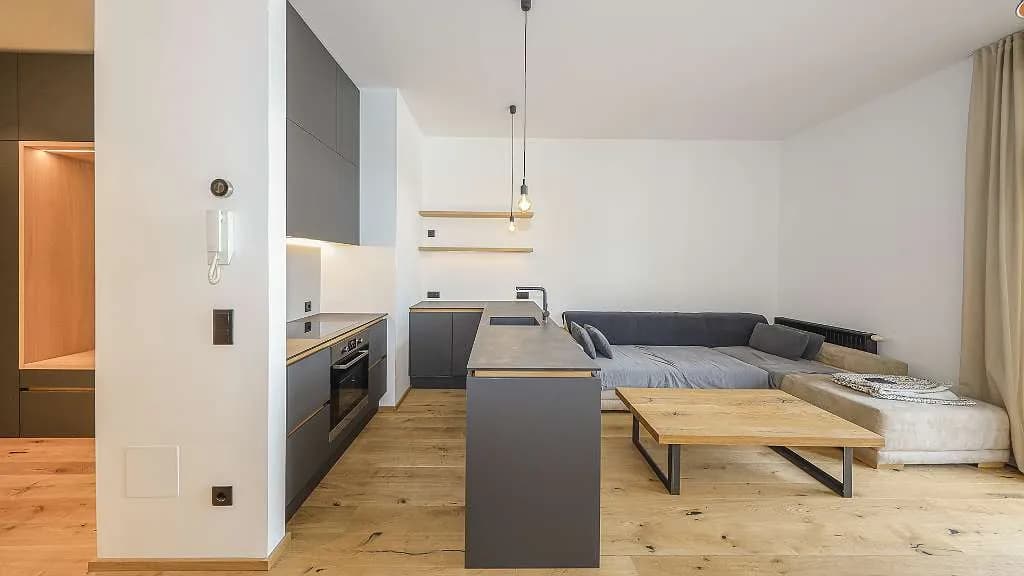2-Zimmer-Wohnung kaufen in Kitzbühel – 53 m², € 490.000 – Bild 5 von 13