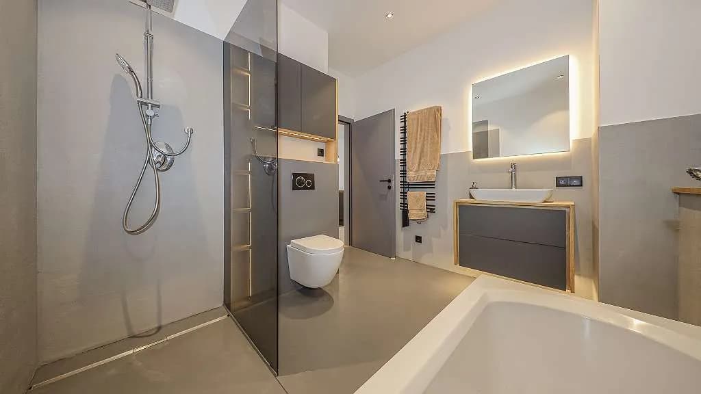 2-Zimmer-Wohnung kaufen in Kitzbühel – 53 m², € 490.000 – Bild 8 von 13