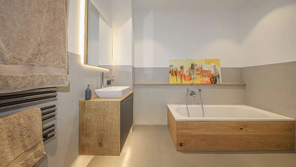 2-Zimmer-Wohnung kaufen in Kitzbühel – 53 m², € 490.000 – Bild 9 von 13