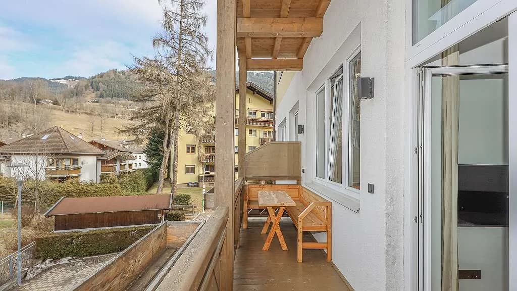 2-Zimmer-Wohnung kaufen in Kitzbühel – 53 m², € 490.000 – Bild 12 von 13
