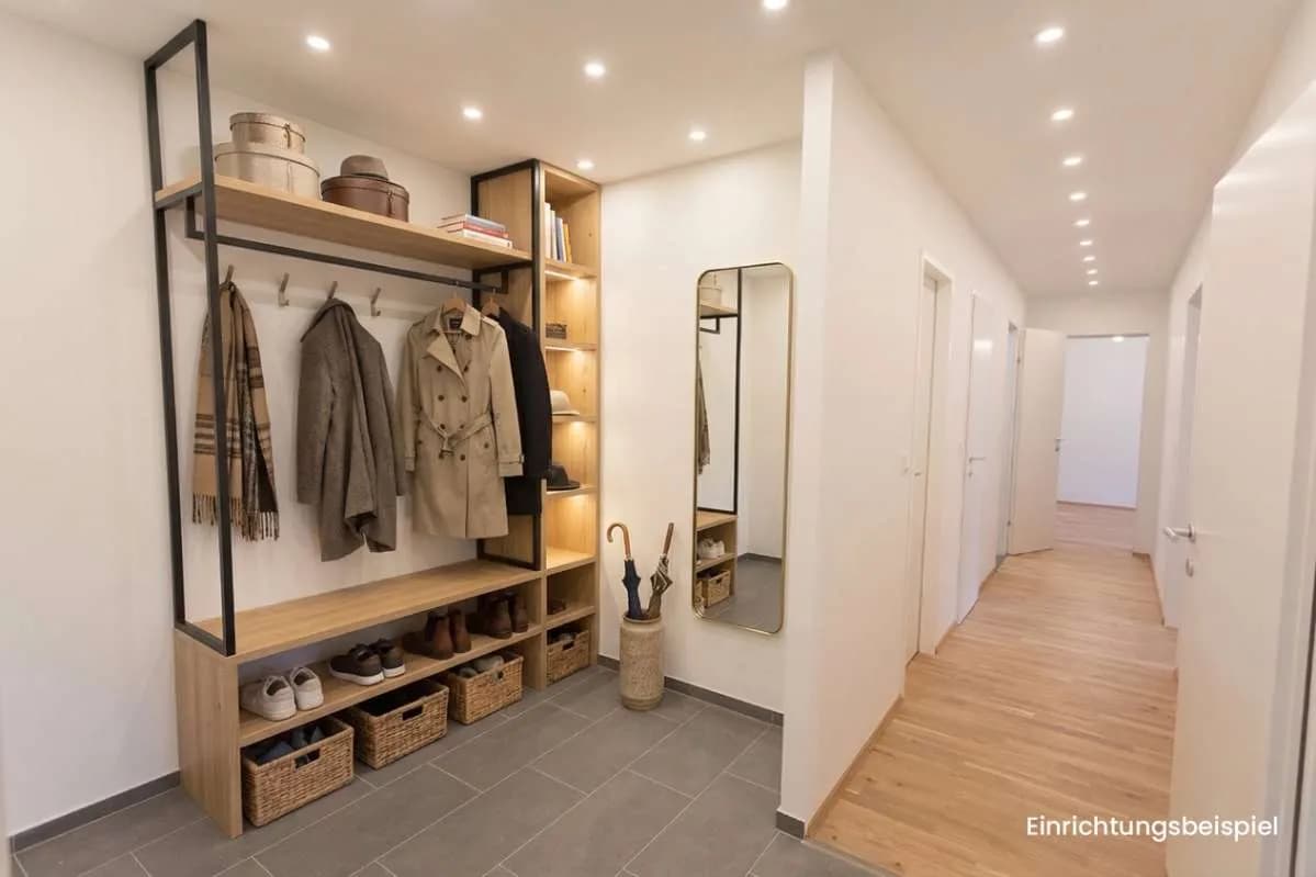 3-Zimmer-Wohnung kaufen in Wien – 81,95 m², € 349.000