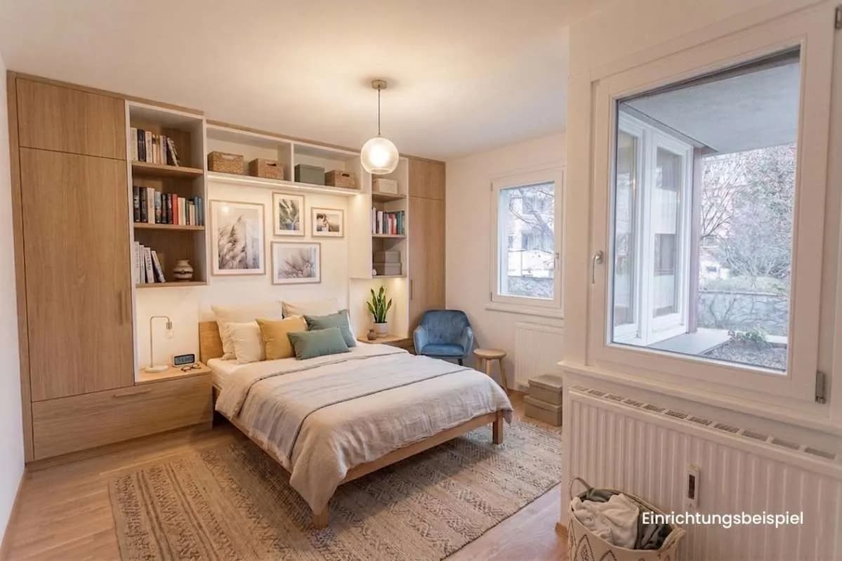 3-Zimmer-Wohnung kaufen in Wien – 81,95 m², € 349.000 – Bild 23 von 29
