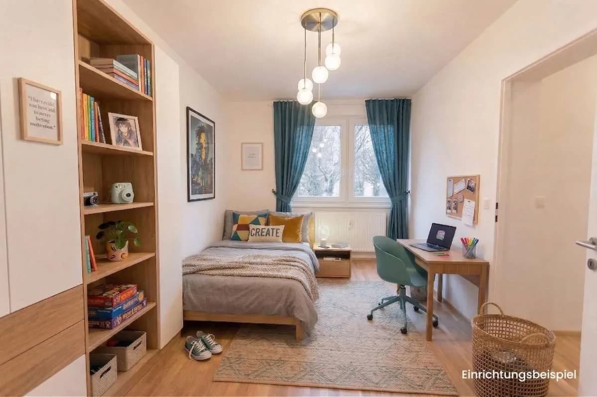 3-Zimmer-Wohnung kaufen in Wien – 81,95 m², € 349.000 – Bild 25 von 29