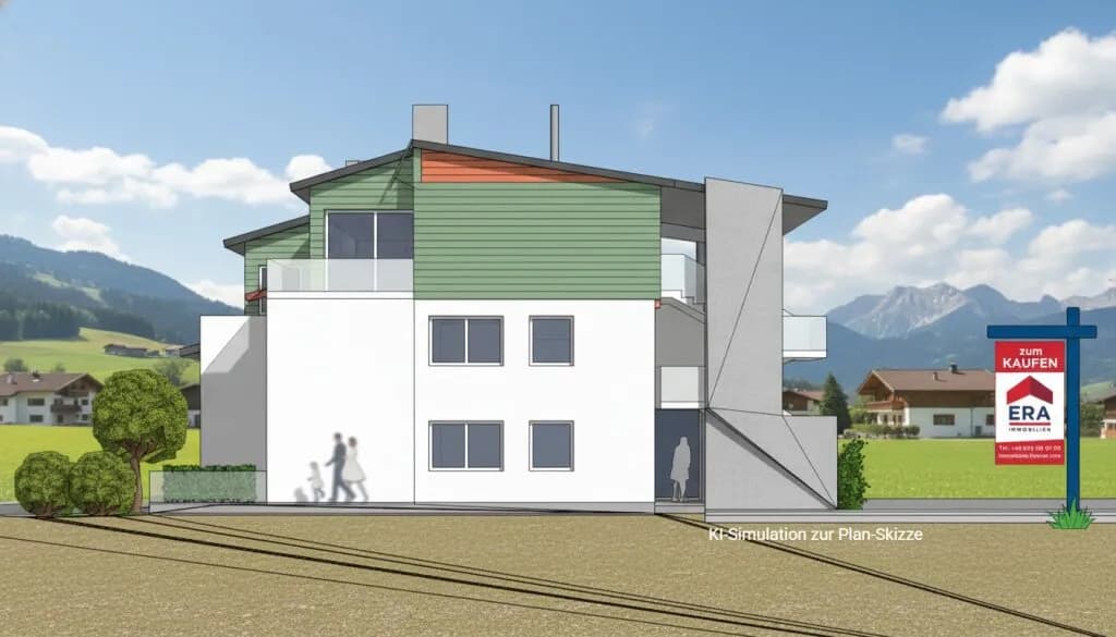 3-Zimmer-Wohnung kaufen in Landeck – 80 m², € 329.000 – Bild 4 von 26