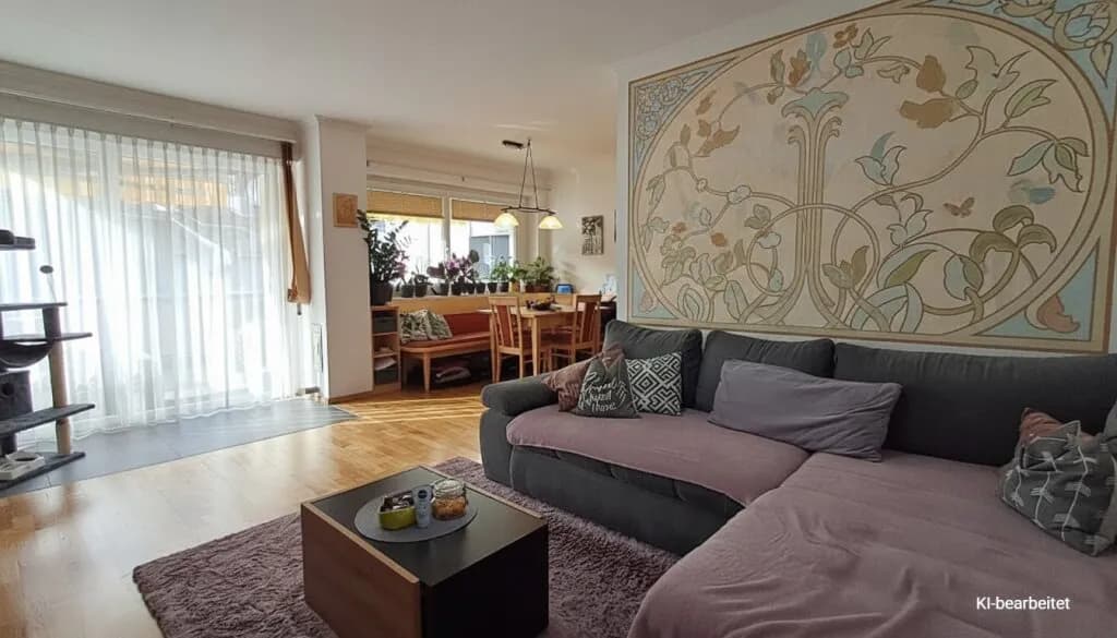 3-Zimmer-Wohnung kaufen in Landeck – 80 m², € 329.000 – Bild 14 von 26