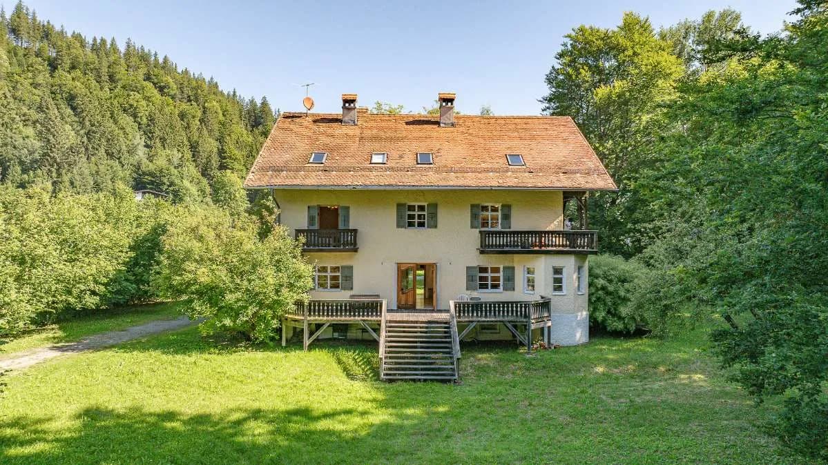 9-Zimmer-Immobilie kaufen in Reutte – 420 m², € 1.390.000 – Bild 5 von 18