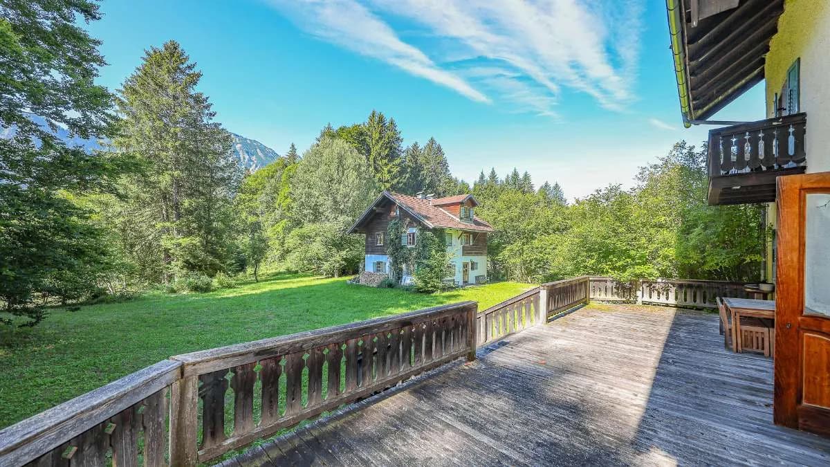 9-Zimmer-Immobilie kaufen in Reutte – 420 m², € 1.390.000 – Bild 13 von 18