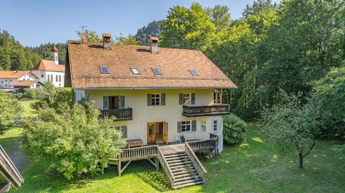 9-Zimmer-Immobilie kaufen in Reutte – 420 m², € 1.390.000 – Bild 17 von 18