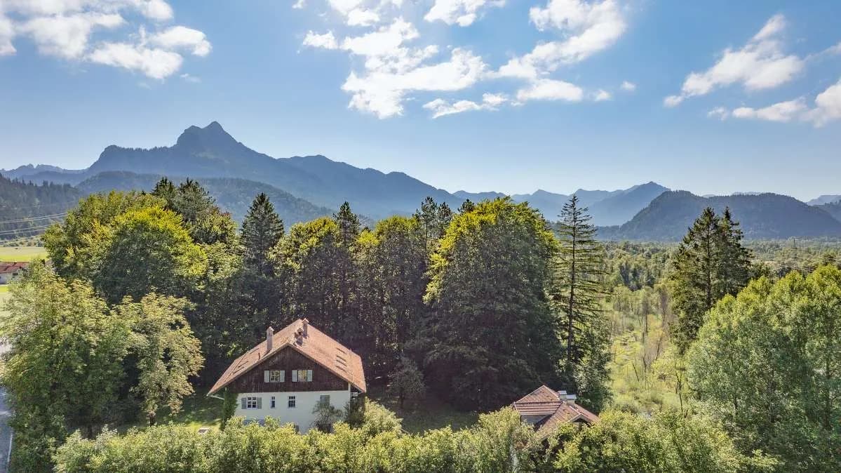 9-Zimmer-Immobilie kaufen in Reutte – 420 m², € 1.390.000 – Bild 18 von 18
