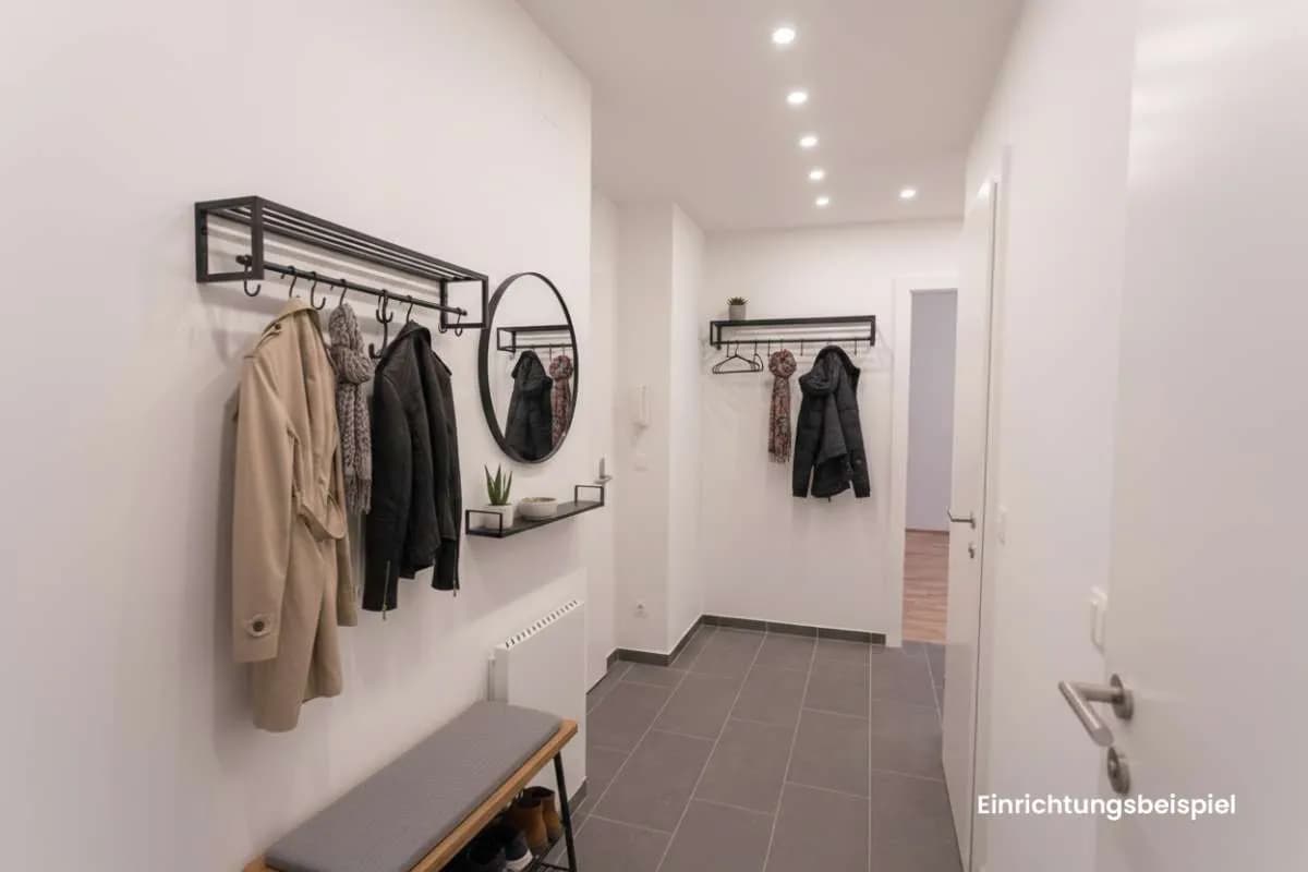 2-Zimmer-Wohnung kaufen in Wien – 38,93 m², € 249.000 – Bild 7 von 30