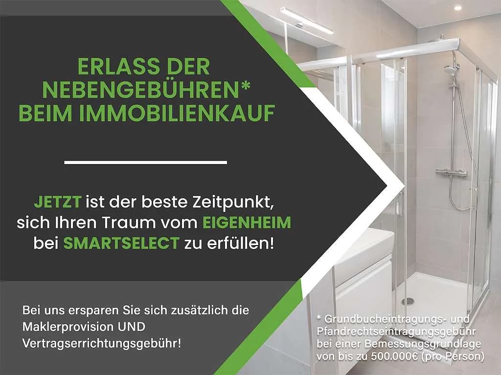 2-Zimmer-Wohnung kaufen in Wien – 38,93 m², € 249.000 – Bild 16 von 30