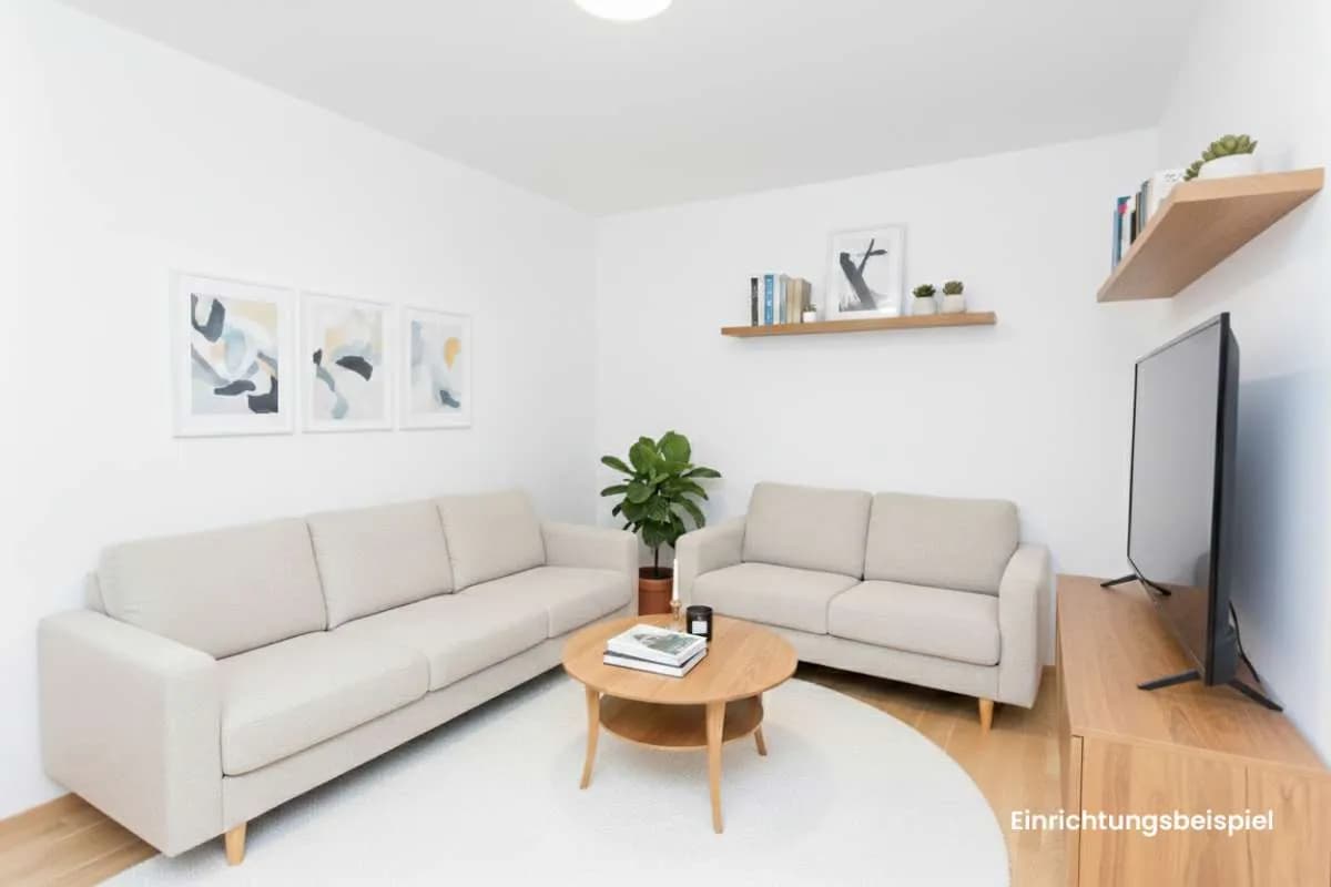 2-Zimmer-Wohnung kaufen in Wien – 38,93 m², € 249.000 – Bild 27 von 30
