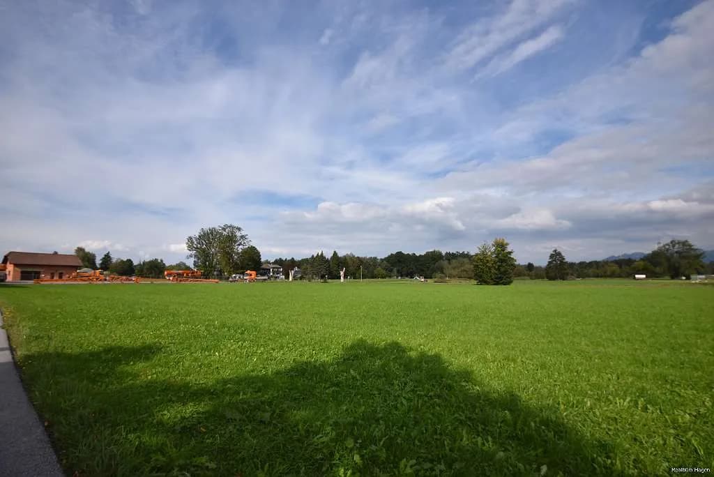 Grundstück mieten in Dornbirn – 5 000 m²