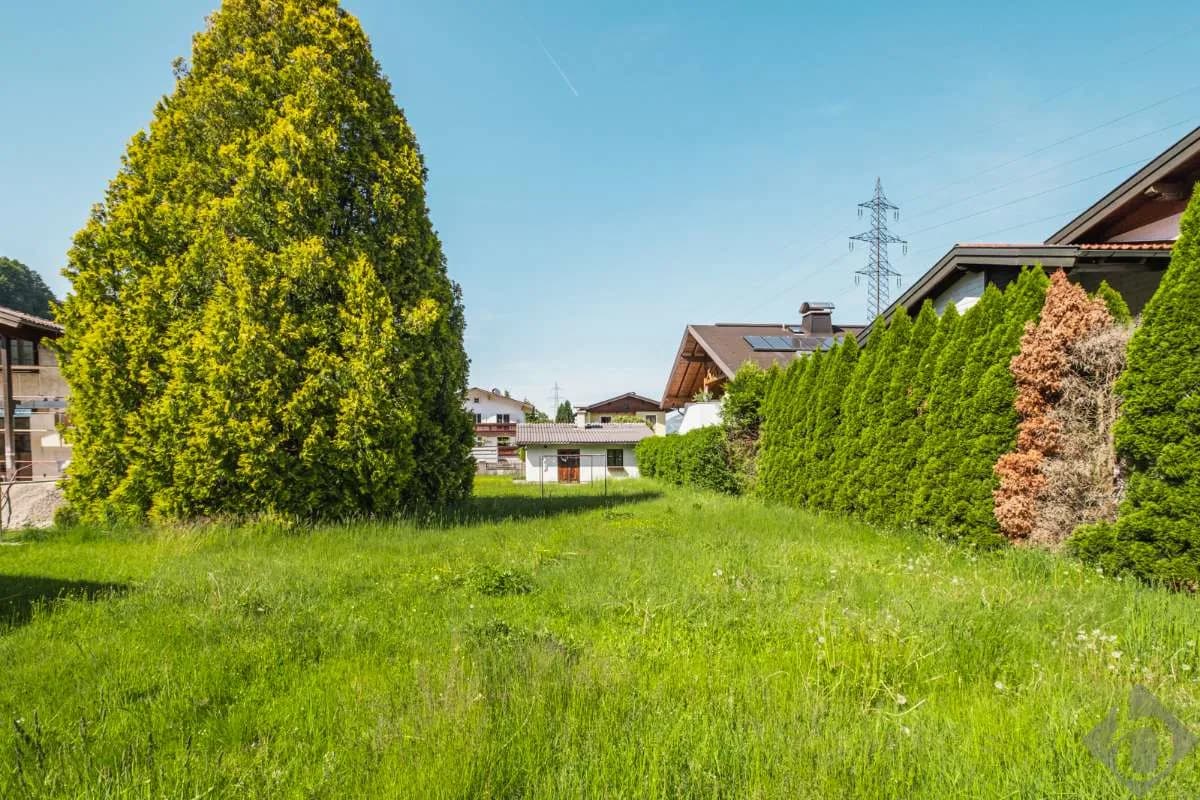 Grundstück kaufen in Salzburg-Umgebung – 805 m², € 595.000 – Bild 2 von 9