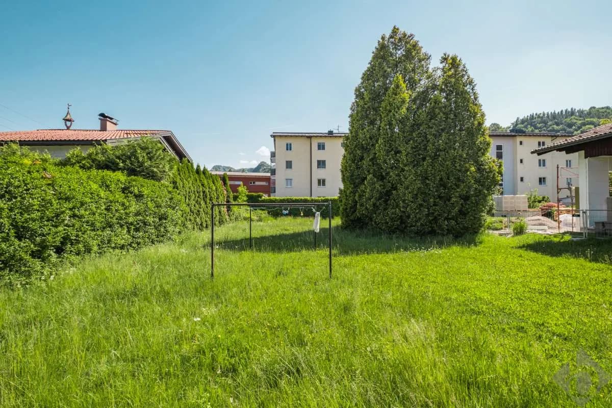Grundstück kaufen in Salzburg-Umgebung – 805 m², € 595.000 – Bild 3 von 9