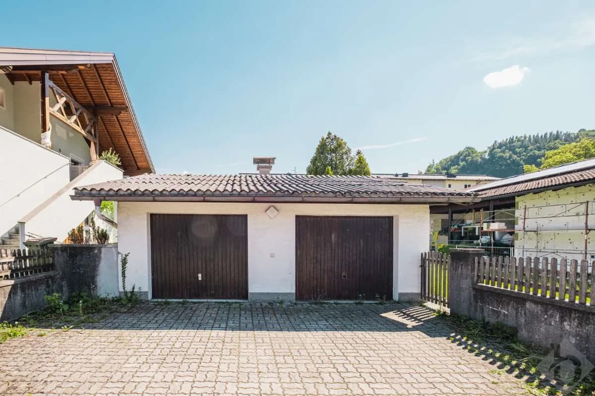 Grundstück kaufen in Salzburg-Umgebung – 805 m², € 595.000 – Bild 4 von 9
