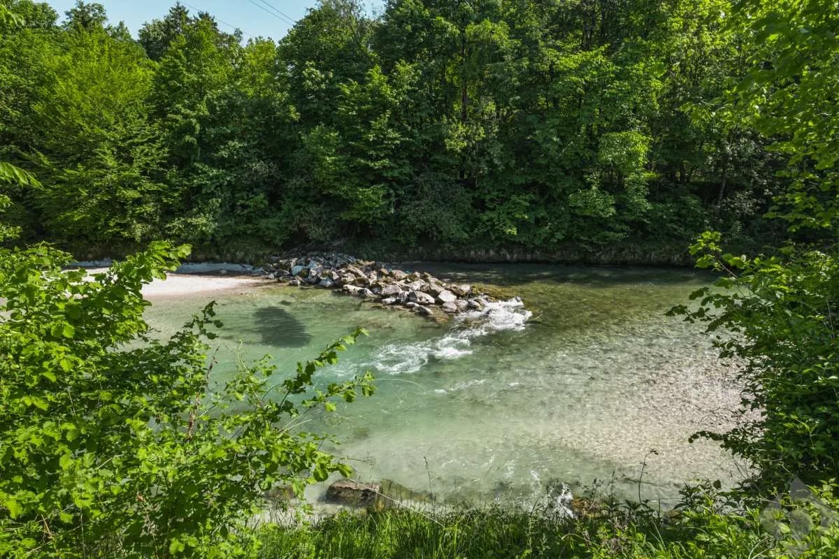 Grundstück kaufen in Salzburg-Umgebung – 805 m², € 595.000 – Bild 5 von 9