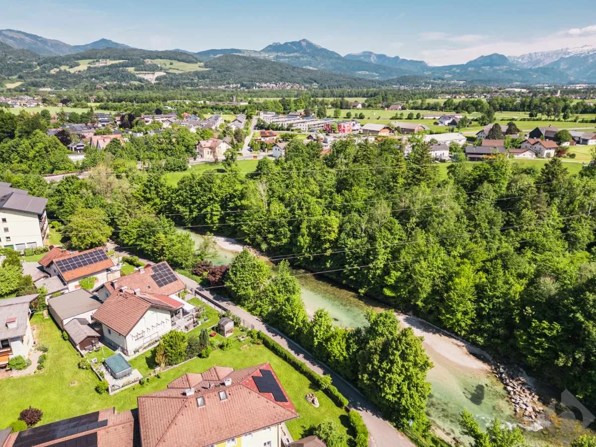 Grundstück kaufen in Salzburg-Umgebung – 805 m², € 595.000 – Bild 7 von 9