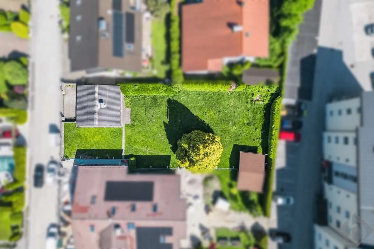 Grundstück kaufen in Salzburg-Umgebung – 805 m², € 595.000 – Bild 8 von 9