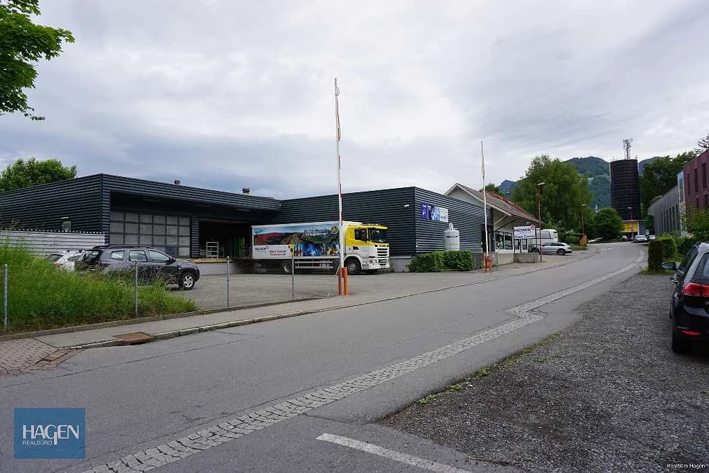 Immobilie kaufen in Feldkirch – 740 m², € 1.695.000