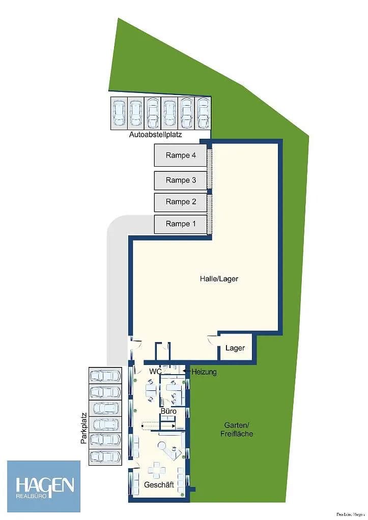 Immobilie kaufen in Feldkirch – 740 m², € 1.695.000 – Bild 9 von 14