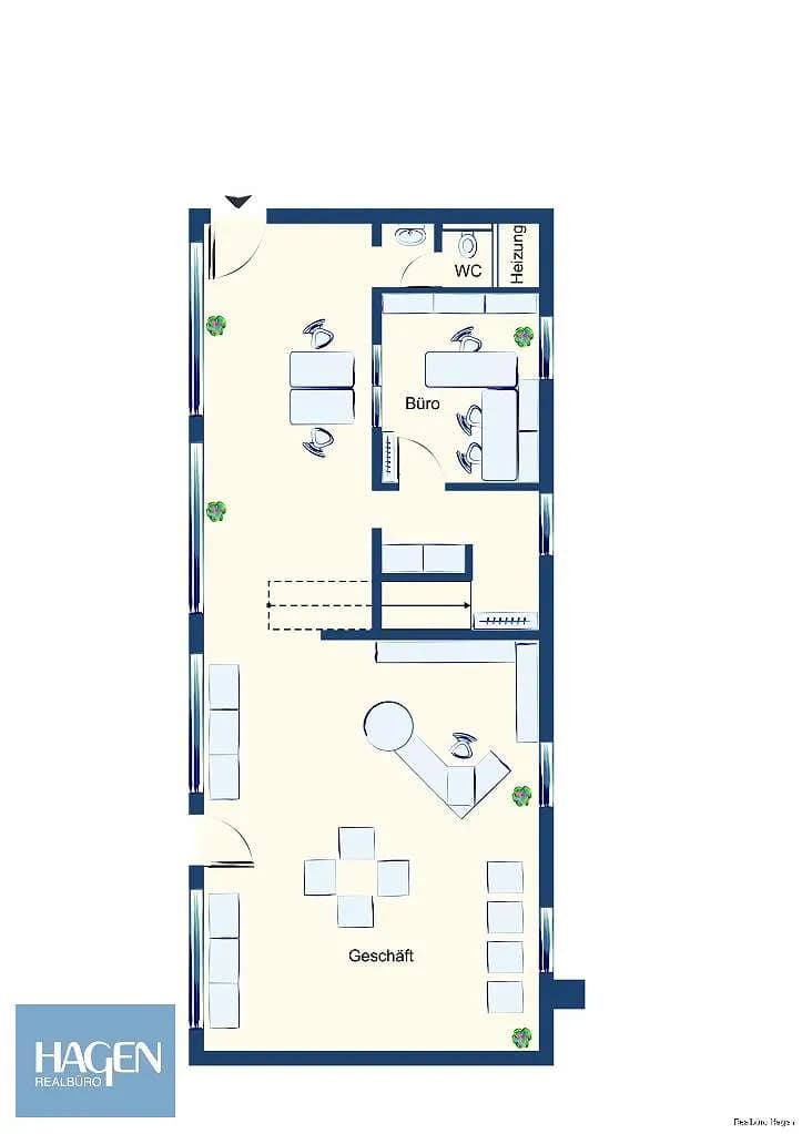 Immobilie kaufen in Feldkirch – 740 m², € 1.695.000 – Bild 11 von 14