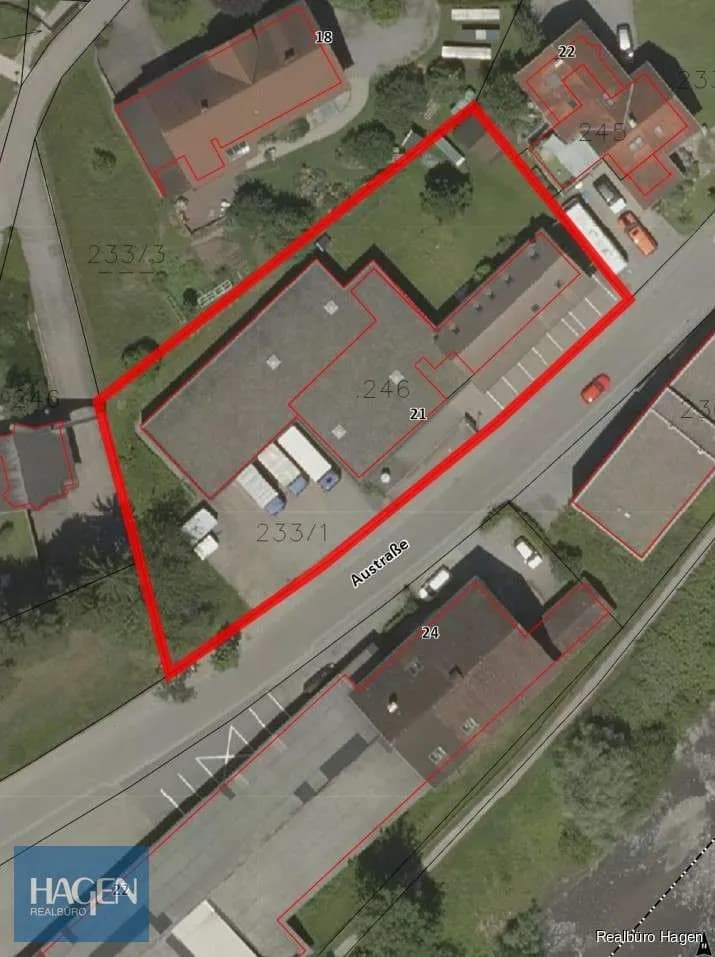 Immobilie kaufen in Feldkirch – 740 m², € 1.695.000 – Bild 13 von 14