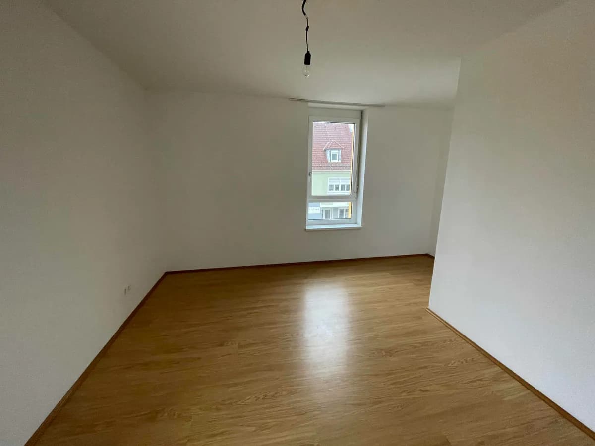 4-Zimmer-Wohnung mieten in Südoststeiermark – 89,95 m², € 1.082
