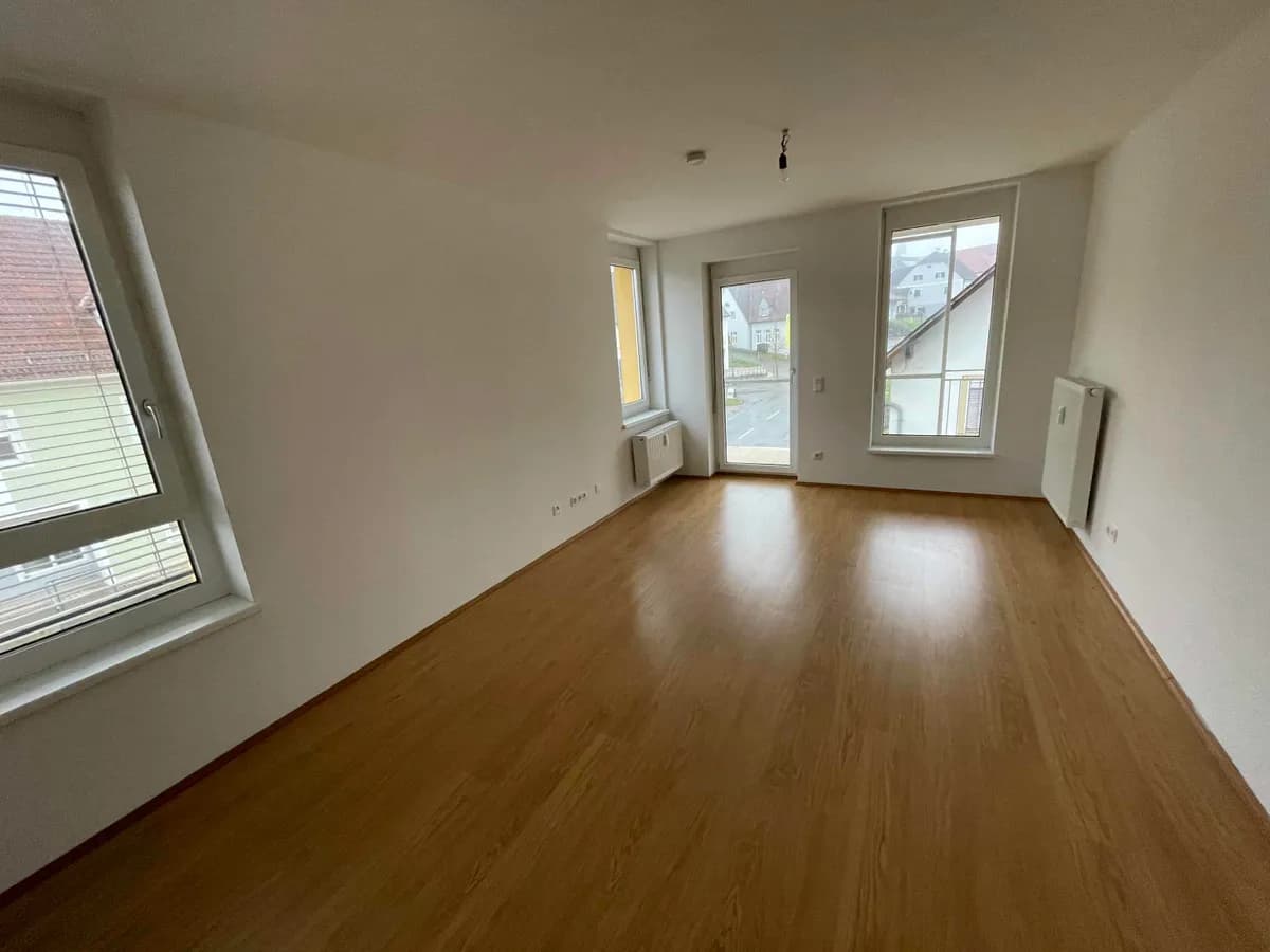 4-Zimmer-Wohnung mieten in Südoststeiermark – 89,95 m², € 1.082 – Bild 2 von 10