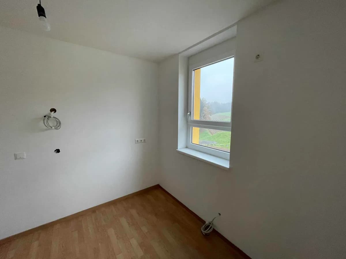 4-Zimmer-Wohnung mieten in Südoststeiermark – 89,95 m², € 1.082 – Bild 3 von 10