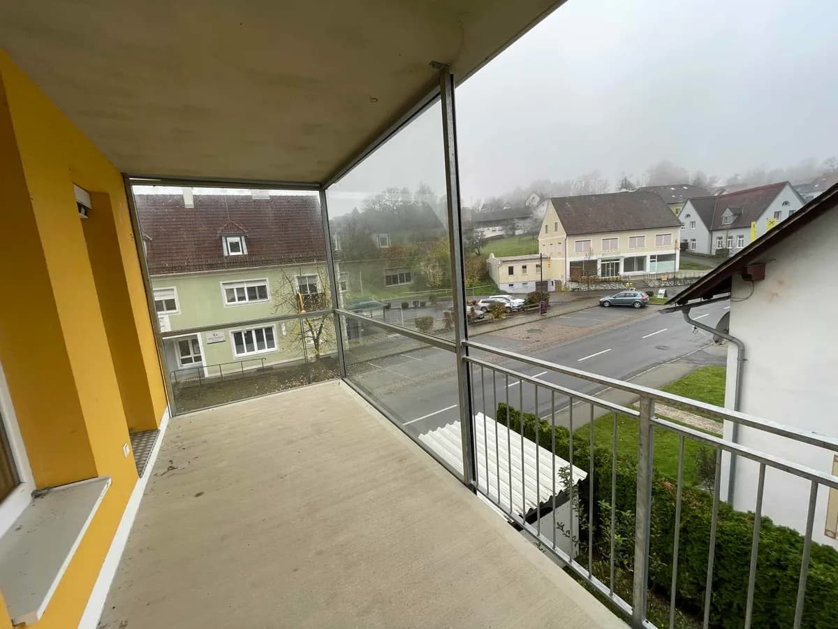 4-Zimmer-Wohnung mieten in Südoststeiermark – 89,95 m², € 1.082 – Bild 4 von 10