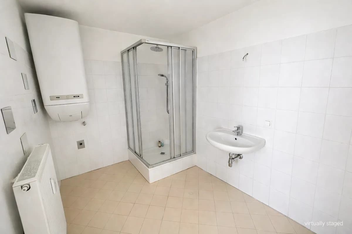 4-Zimmer-Wohnung mieten in Südoststeiermark – 89,95 m², € 1.082 – Bild 6 von 10