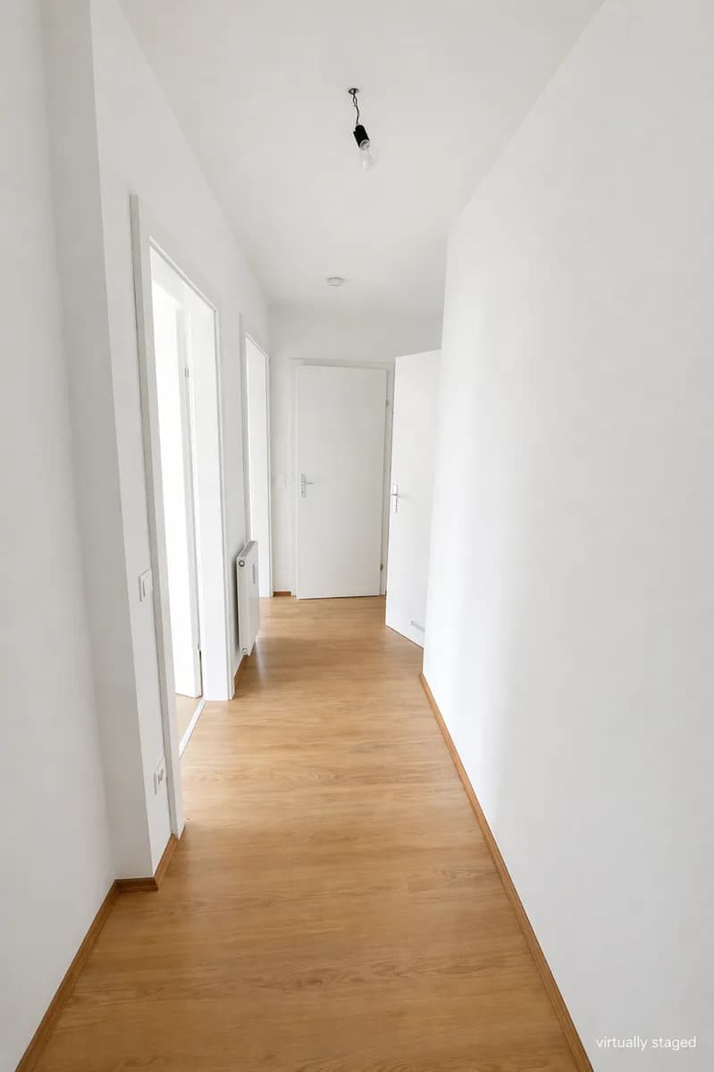 4-Zimmer-Wohnung mieten in Südoststeiermark – 89,95 m², € 1.082 – Bild 7 von 10