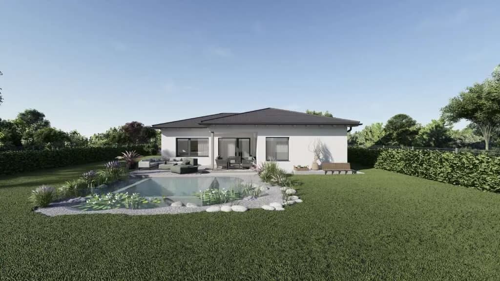 Grundstück kaufen in Tulln – 591 m², € 579.760
